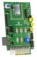 DEV BOARD, BLUETOOTH LOW ENERGY RN-4870-SNSR