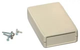ENCLOSURE, HANDHELD, ABS, GREY MC001282