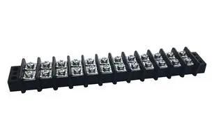 TERMINAL BLOCK, BARRIER, 12POS, 10AWG MC001349