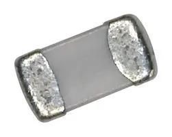 CAP, 22PF, 16V, MLCC, 0603 C0603C220K4GACTU
