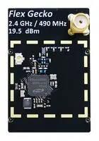RADIO BOARD, ERF32 490MHZ WIRELESS SOC SLWRB4251A