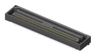 CONN, STACKING, RCPT, 180POS, 2ROW BSH-090-01-F-D-A-TR