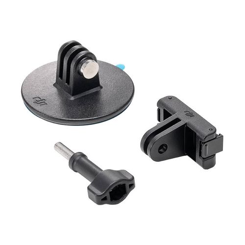 DJI Osmo Action 3 Adhesive Base Kit, DJI CP.OS.00000231.01