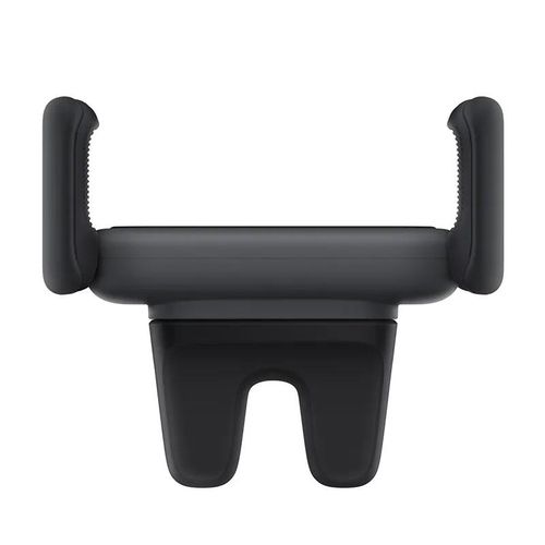 Baseus Steel Cannon 2 Car holder to Ventilation Grid (black), Baseus SUGP000001