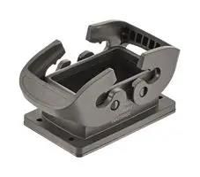 HEAVY DUTY HOUSING, 10B, 2 LEVER 19430100310