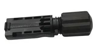 CABLE CON, FEMALE, PLUS, IP68, 1.5KV/20A H4SFC4DMS.