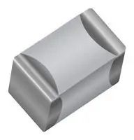 RF CAPACITOR, 100PF, 500VDC, 1111 100B101JW500XT