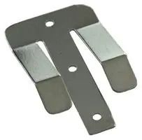 COIN CELL NEG SPRING CONTACT, SURFACE MT 2993