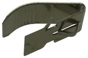 BATTERY CLIP, A/AA/2/3A CELL, SNAP ON 5205