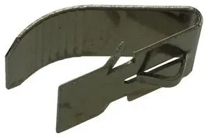 BATTERY CLIP, A/AA/2/3A CELL, SNAP ON 5205