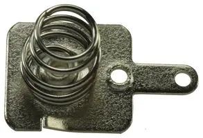 FEMALE BATTERY CONTACT, AA CELL 5220.