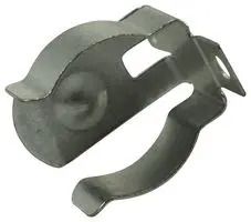 BATTERY CLIP, A/AA/2/3ACELL, SURFACE MT 553