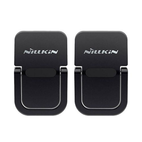 Universal Laptop Kickstand Nillkin Bolster 2 pcs (black), Nillkin 6902048203068