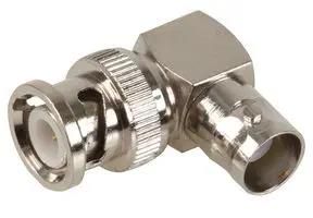BNC L TYPE ADAPTOR M-F RW1-023