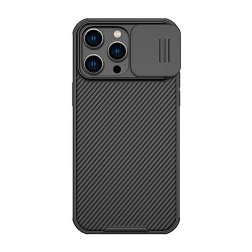 Case Nillkin CamShield Pro for Apple iPhone 14 Pro Max (Black), Nillkin 6902048248380