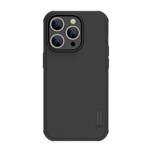 Case Nillkin Super Frosted Shield Pro for Appple iPhone 14 Pro (black), Nillkin 6902048248090