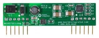 REF DESIGN BOARD, NON ISOLATED POE MAXREFDES108#
