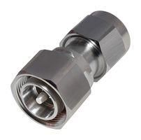 RF ADAPTOR, 4.3/10 PLUG-N PLUG, 6GHZ MCRF0008