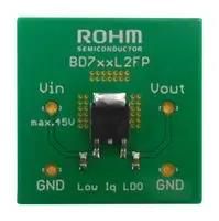 LDO, FIXED, AEC-Q100, 3.3V, 0.2A, HTSOP BD733L2FP-C