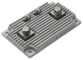 RES, METAL FOIL, 0R01, 0.1%, SCREW PSBXR0100B