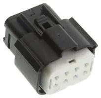 AUTOMOTIVE CONNECTOR HOUSINGS 19418-0002