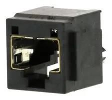 MOD CONN, RJ45 JACK, 8P8C, TH 85507-5001