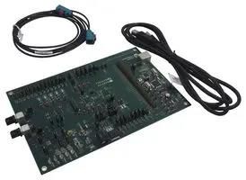 EVAL BOARD, 3.12GBPS GMSL DESERIALIZER MAX9278ACOAXEVKIT#