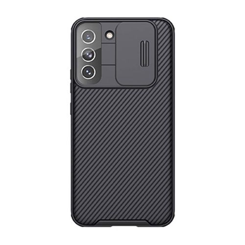 Case Nillkin CamShield Pro for SAMSUNG S22+ (black), Nillkin 6902048235298