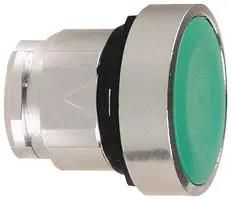 SW OPERATOR, NON ILLUMINATED, PUSHBUTTON ZB4BH03