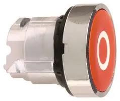 SW OPERATOR, NON ILLUMINATED, PUSHBUTTON ZB4BA432