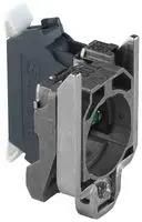 CONTACT BLOCK, SPST-NC, SPRING CLAMP ZB4BZ1025