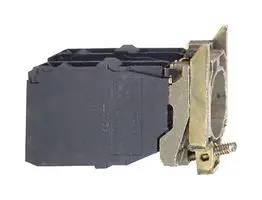 CONTACT BLOCK, 120V, SCREW CLAMP ZD4PA203