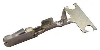 CONTACT, SOCKET, 20AWG, CRIMP 98658-1211