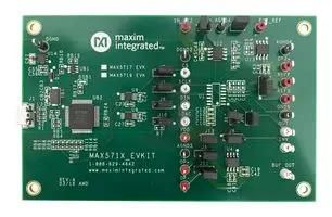 EVAL BOARD, 20BIT DAC MAX5719EVKIT#