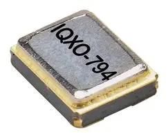 OSCILLATOR, 4MHZ, 2.5MM X 2MM, HCMOS LFSPXO082218