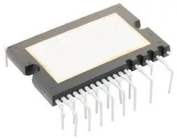 MODULE, IPM, IGBT, 15A, 600V, SDIP BM63764S-VC