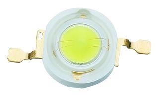 HB LED, AMBER, 595NM, SMD THEM-CLAX(AMBER)