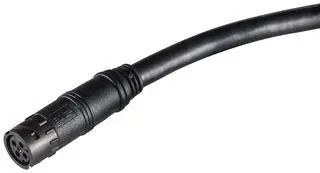 CIRCULAR CABLE ASSEMBLIES 9-2834001-1