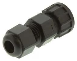 CIRCULAR CONN, PLUG, 7POS, CABLE 2CT3032-W07300