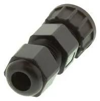 CIRCULAR CONN, PLUG, 8POS, CABLE 2CT3032-W08300