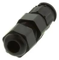 CIRCULAR CONN, PLUG, 7POS, CABLE 2CT3033-W07300