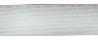 RIBBON CABLE, 40 CORE, 28AWG, PER M R2651DTSY40SC85