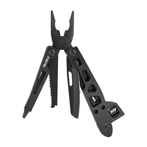 Multitool Nextool NE20131 9 in 1 (black), Nextool NE20131