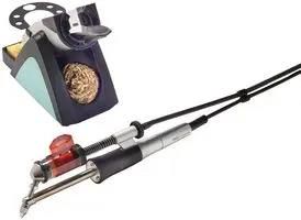 DESOLDERING IRON SET, 24V, 120W, 450C WXDP 120 + WDH 70