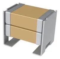 CAP, 4.7┬╡F, 100V, 20%, X7R, 1210, REEL C1210C475M1R2C7186