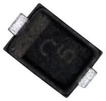 DIODE, ESD PROTECTION, 12V, SOD-923-2 ESD9X12ST5G