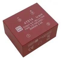 POWER SUPPLY, AC-DC, 18V, 560MA 47214