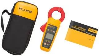 CLAMP METER, AUTO, 40MM, 60A, 5 DIGIT FLUKE-368 FC