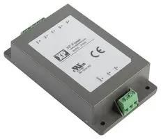 DC-DC CONVERTER, 48V, 0.835A DTE4024S48
