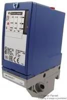 PRESSURE SWITCH, 0.6-10BAR, SPDT, PANEL XMLA010C2S11
